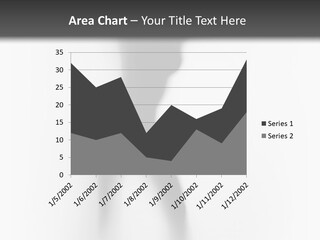Perfect Cloudy Light PowerPoint Template