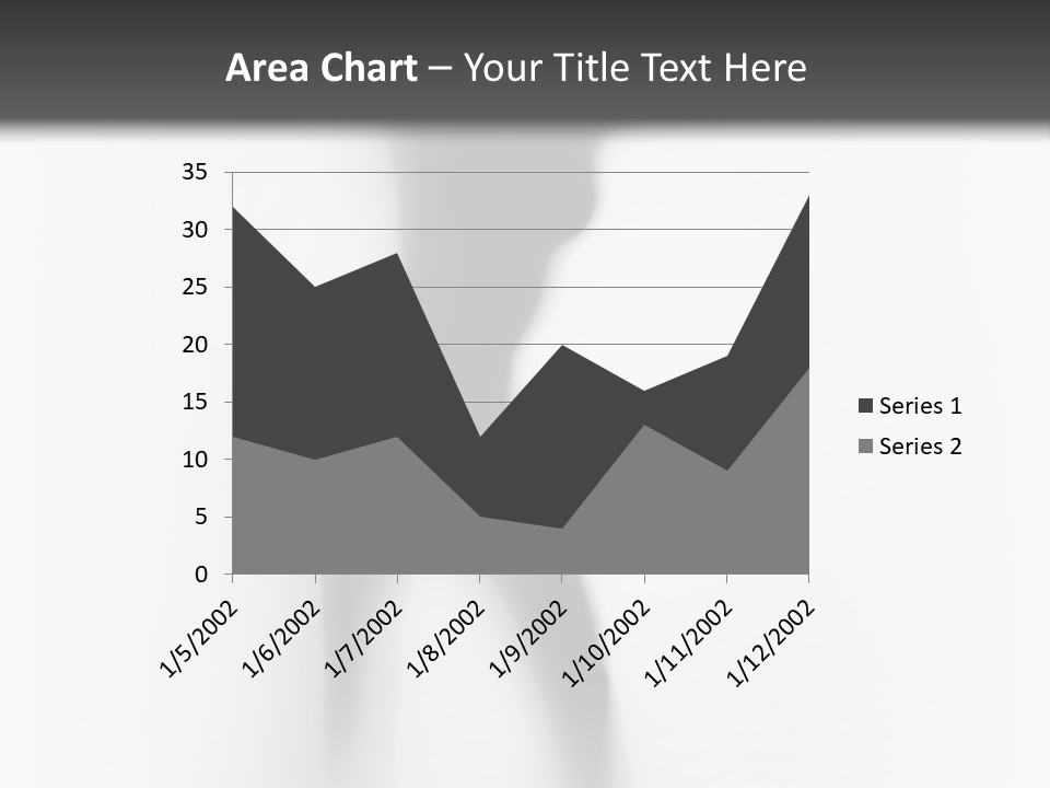 Perfect Cloudy Light PowerPoint Template