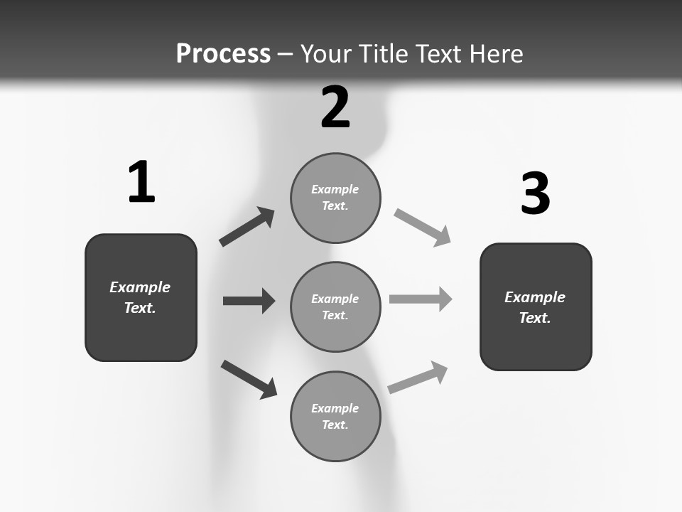 Perfect Cloudy Light PowerPoint Template