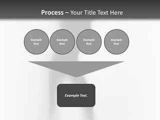 Perfect Cloudy Light PowerPoint Template