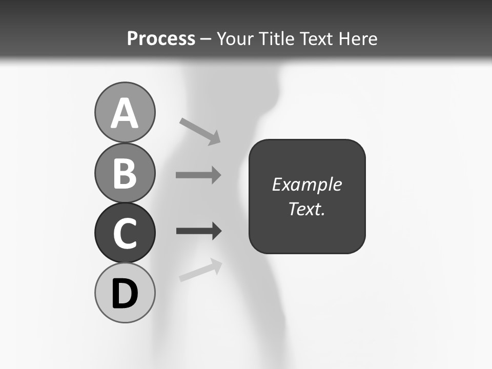 Perfect Cloudy Light PowerPoint Template