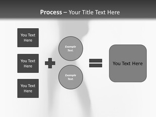 Perfect Cloudy Light PowerPoint Template
