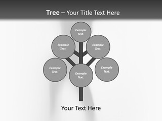 Perfect Cloudy Light PowerPoint Template