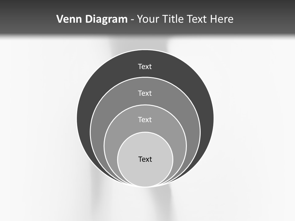 Perfect Cloudy Light PowerPoint Template