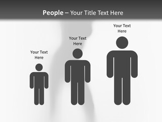 Perfect Cloudy Light PowerPoint Template