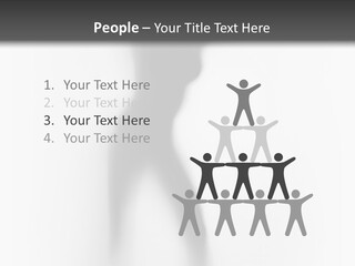 Perfect Cloudy Light PowerPoint Template