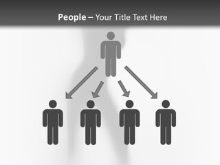 Perfect Cloudy Light PowerPoint Template