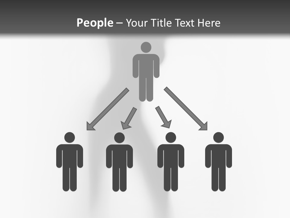Perfect Cloudy Light PowerPoint Template
