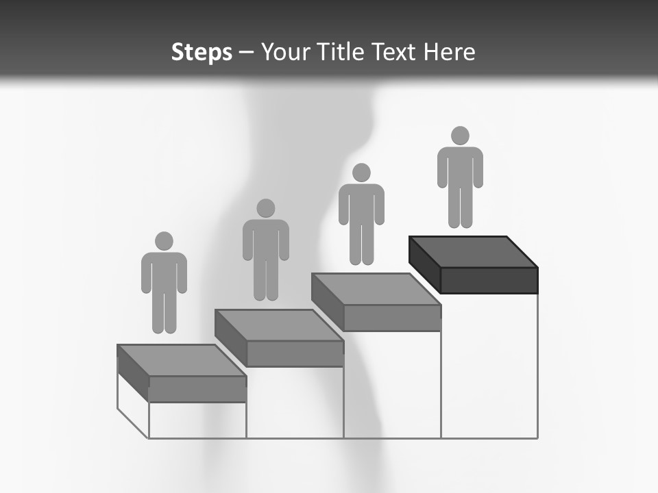 Perfect Cloudy Light PowerPoint Template