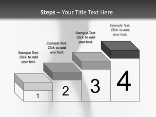 Perfect Cloudy Light PowerPoint Template