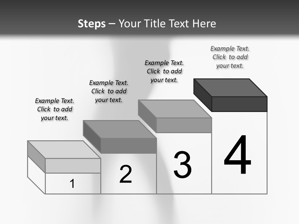 Perfect Cloudy Light PowerPoint Template