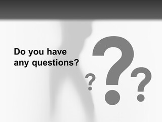 Perfect Cloudy Light PowerPoint Template
