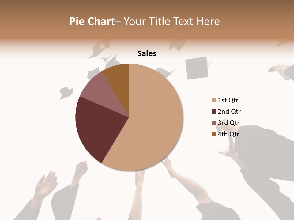 Honor Succeed Happy PowerPoint Template