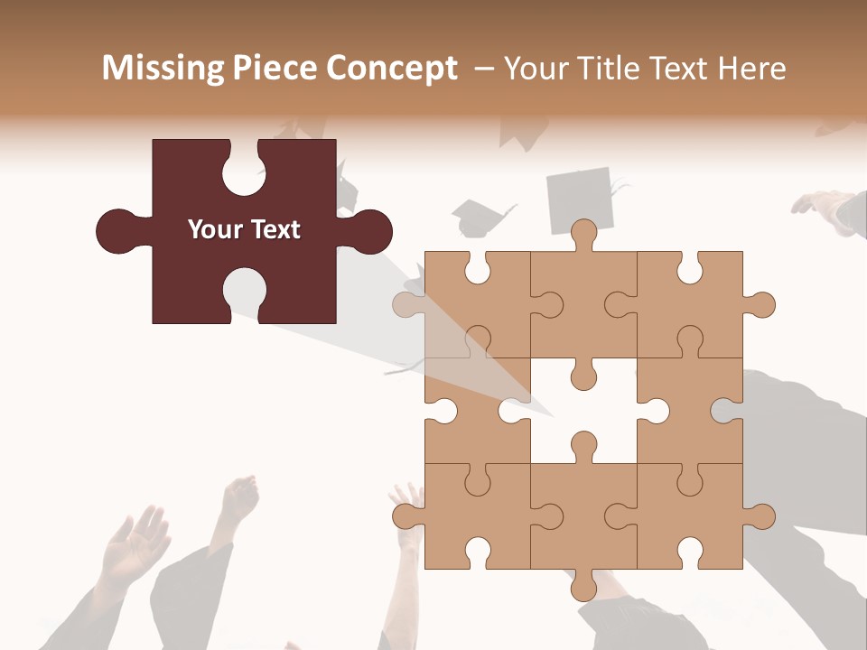 Honor Succeed Happy PowerPoint Template