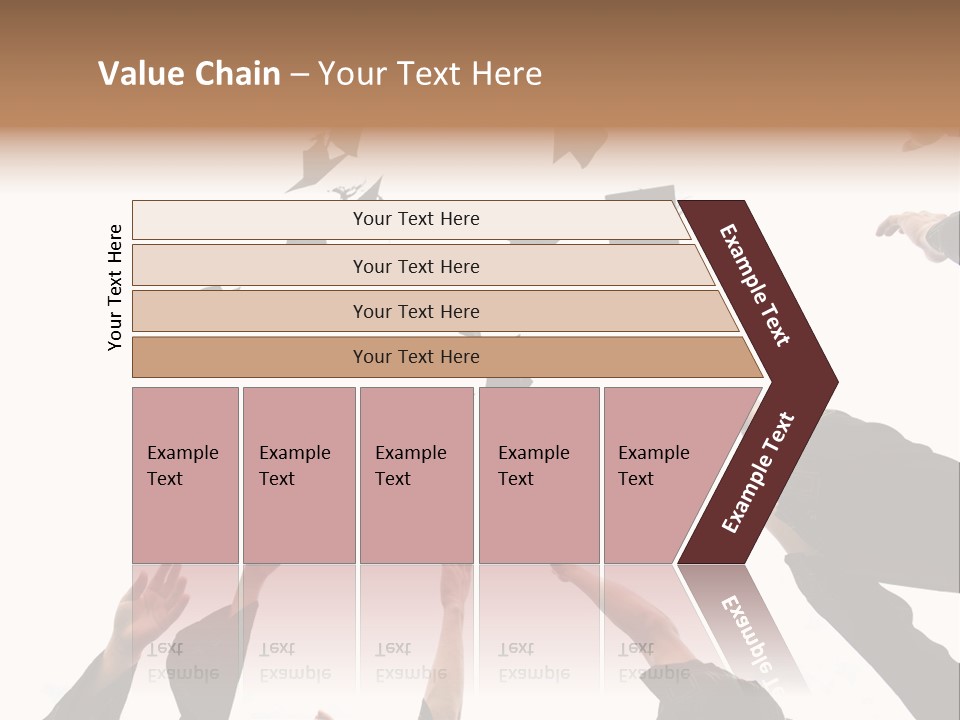 Honor Succeed Happy PowerPoint Template