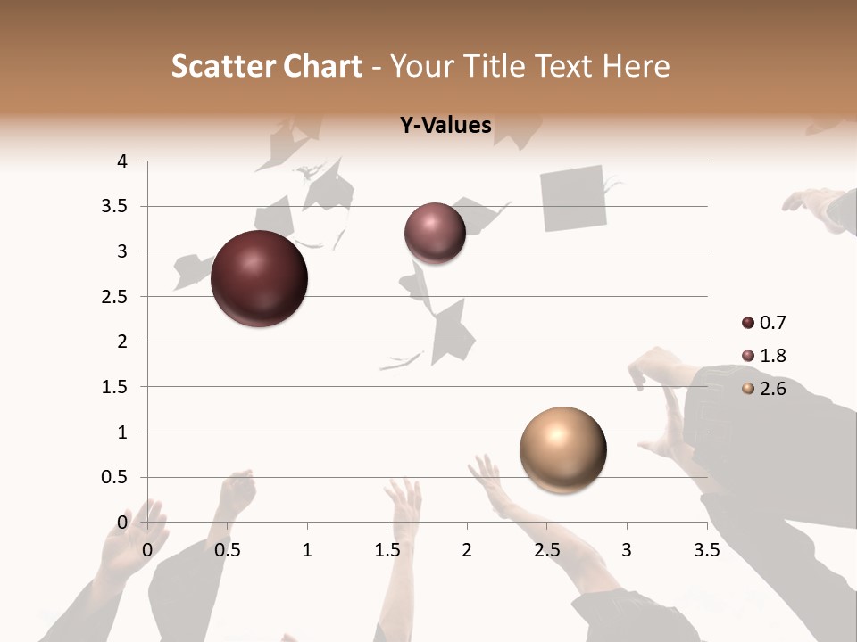 Honor Succeed Happy PowerPoint Template