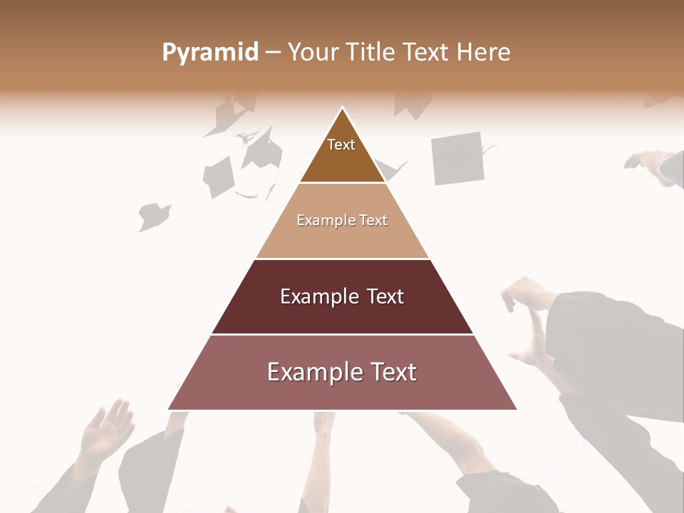 Honor Succeed Happy PowerPoint Template