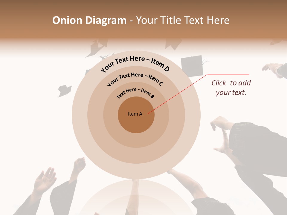 Honor Succeed Happy PowerPoint Template