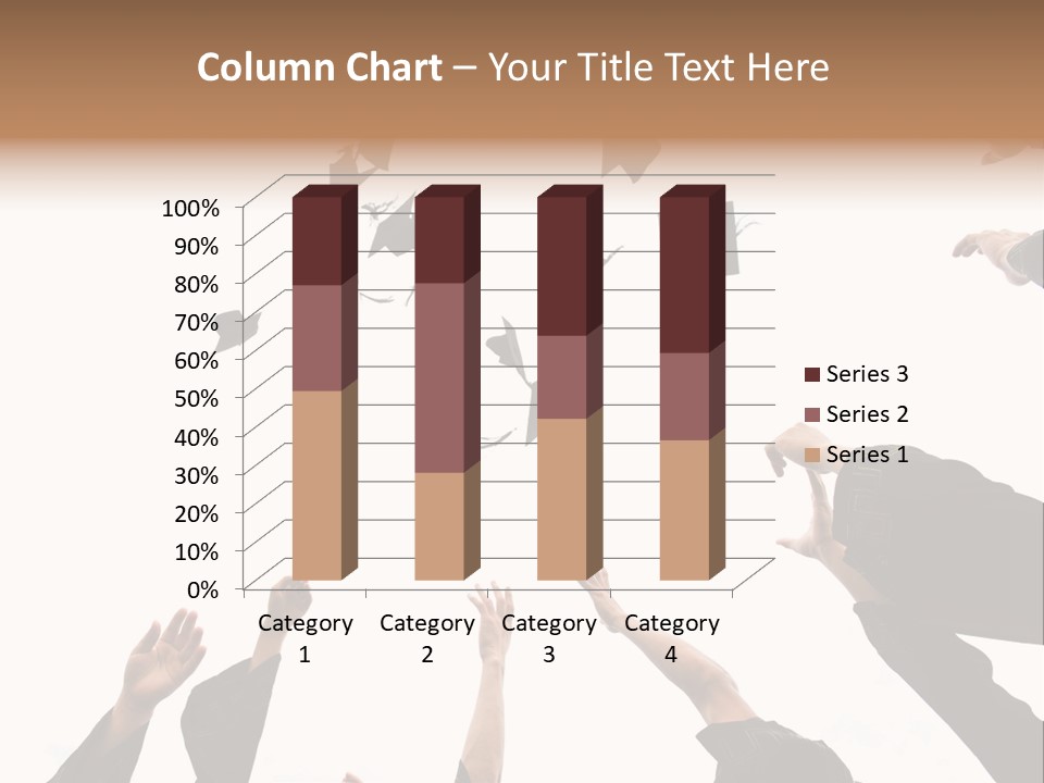 Honor Succeed Happy PowerPoint Template