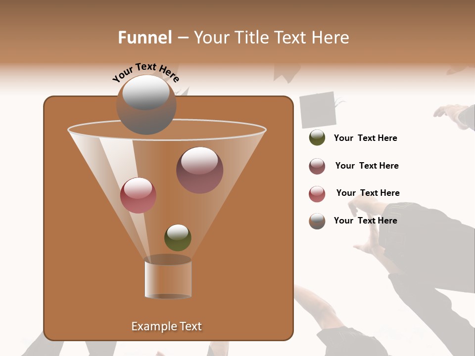 Honor Succeed Happy PowerPoint Template