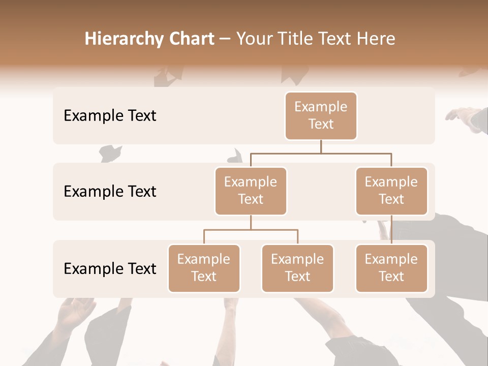 Honor Succeed Happy PowerPoint Template