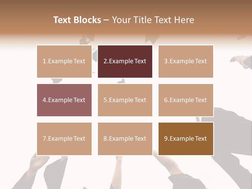 Honor Succeed Happy PowerPoint Template