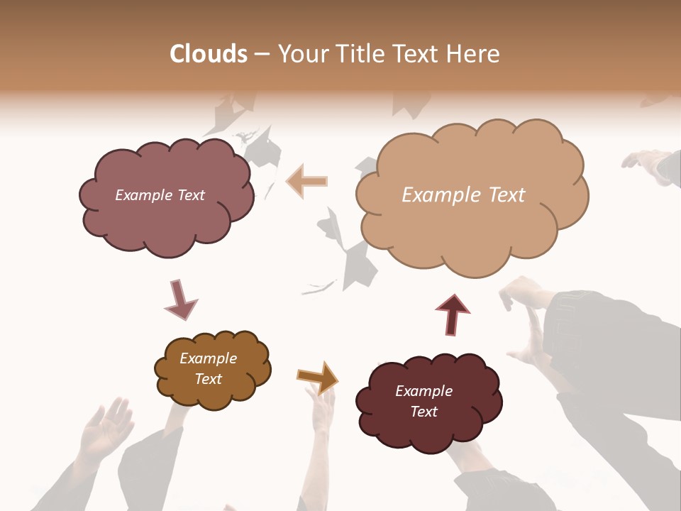 Honor Succeed Happy PowerPoint Template