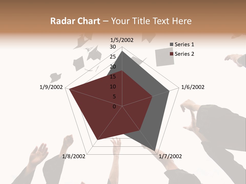 Honor Succeed Happy PowerPoint Template