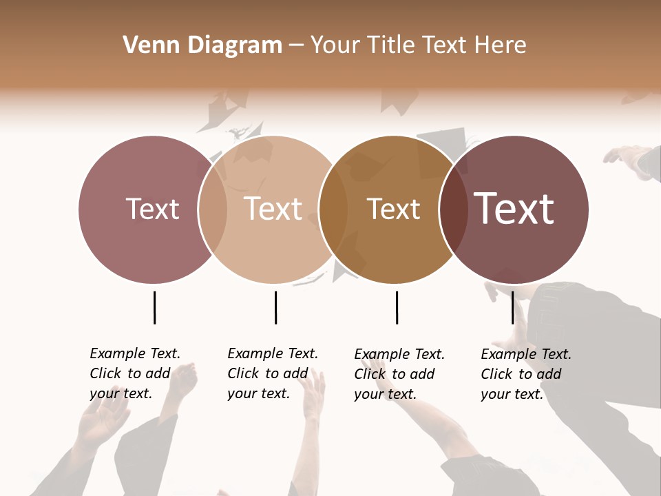 Honor Succeed Happy PowerPoint Template