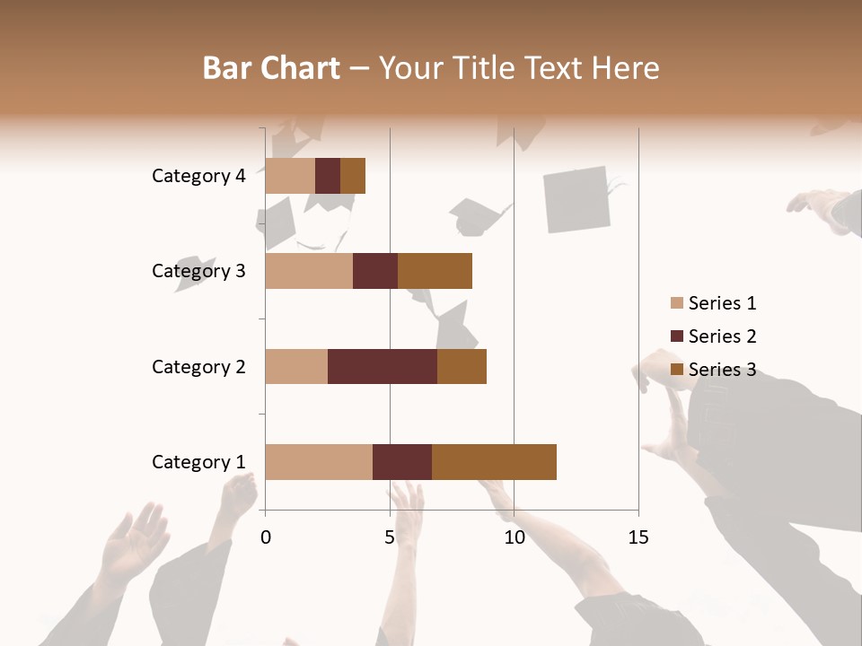 Honor Succeed Happy PowerPoint Template
