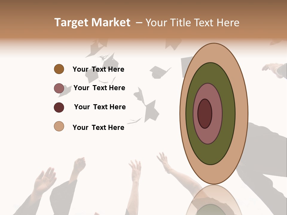 Honor Succeed Happy PowerPoint Template