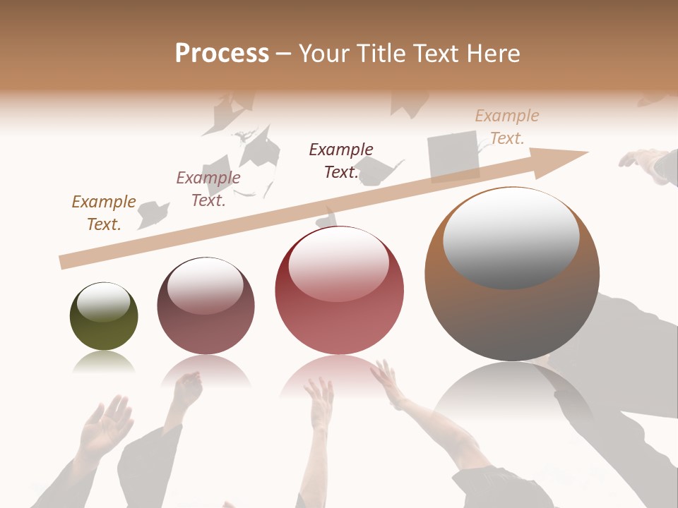 Honor Succeed Happy PowerPoint Template