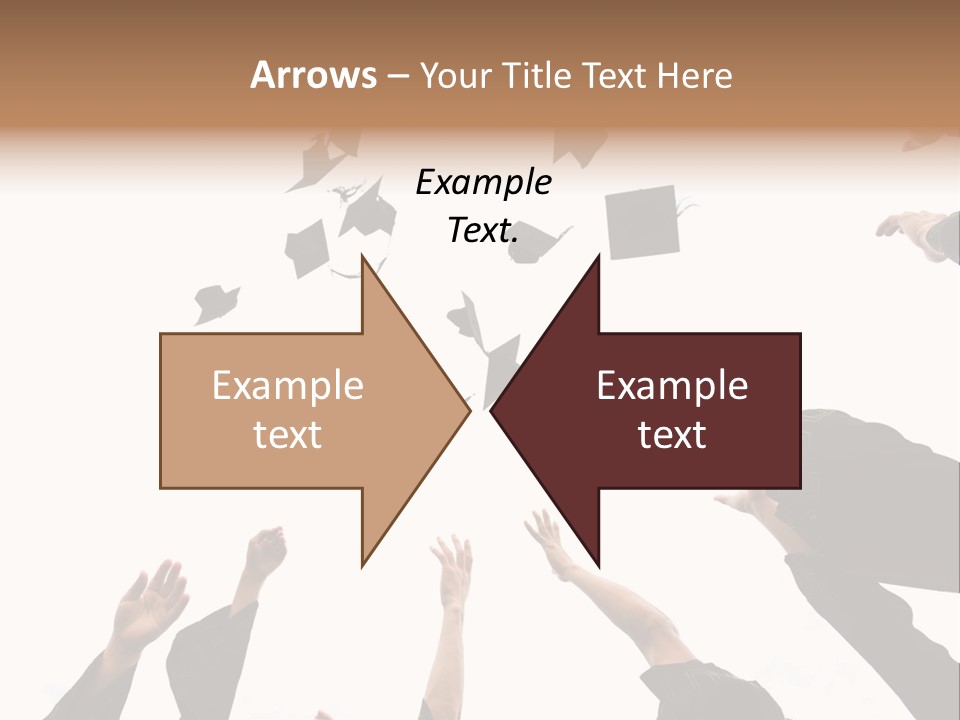 Honor Succeed Happy PowerPoint Template