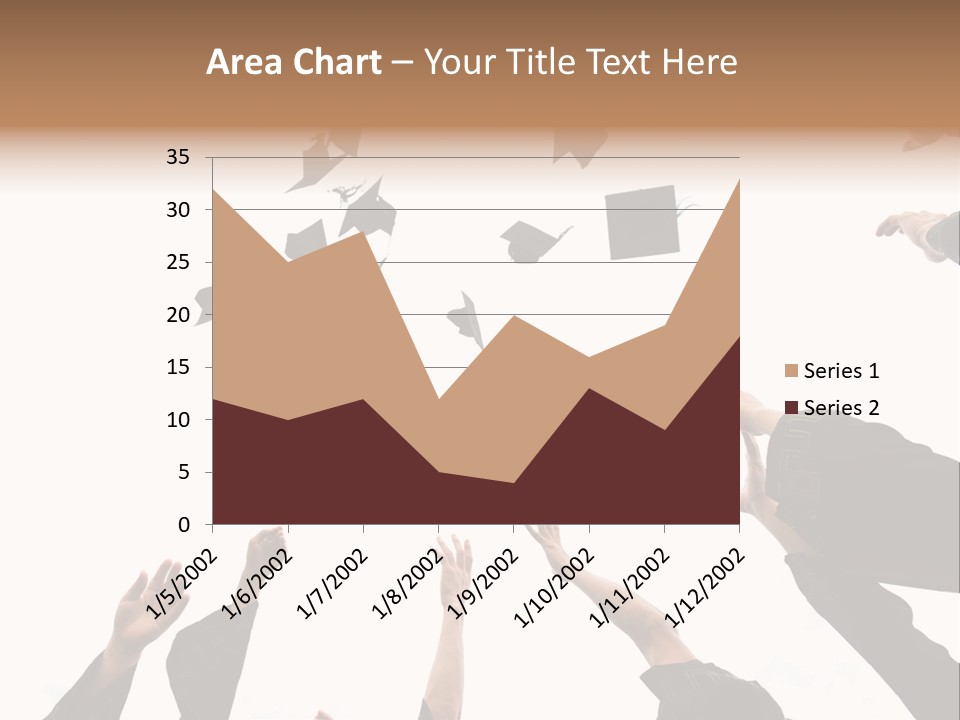 Honor Succeed Happy PowerPoint Template