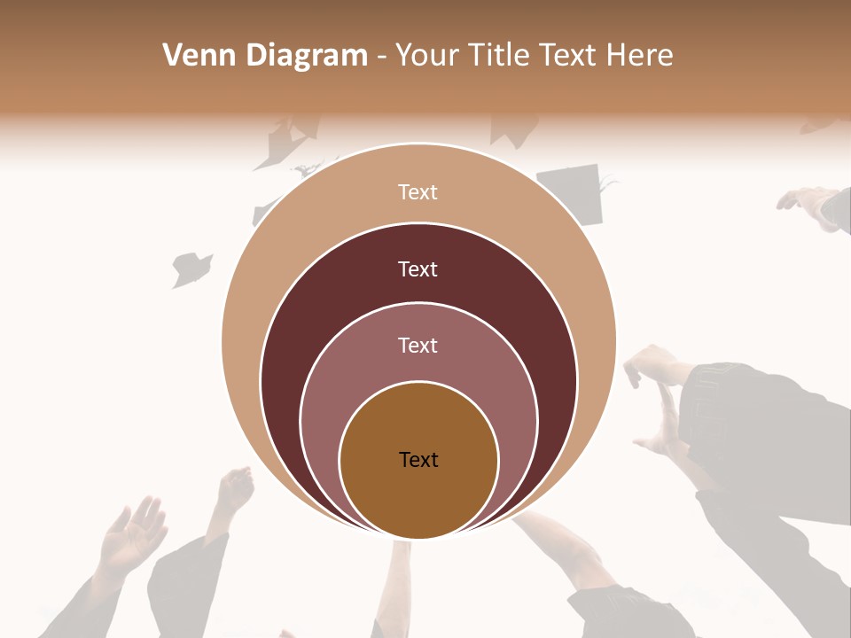 Honor Succeed Happy PowerPoint Template