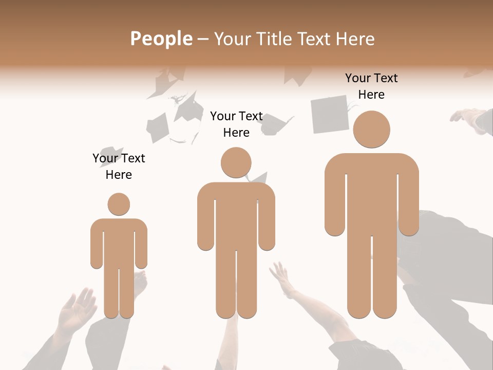 Honor Succeed Happy PowerPoint Template