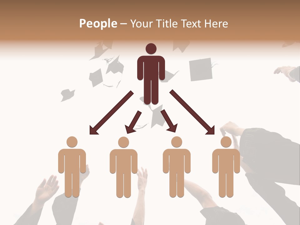 Honor Succeed Happy PowerPoint Template