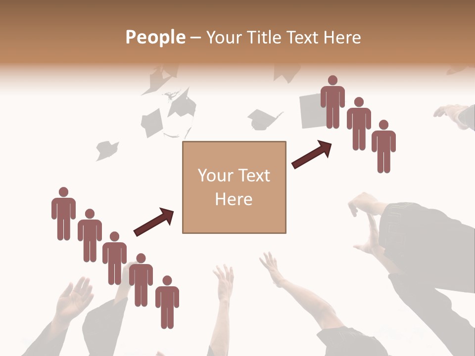 Honor Succeed Happy PowerPoint Template