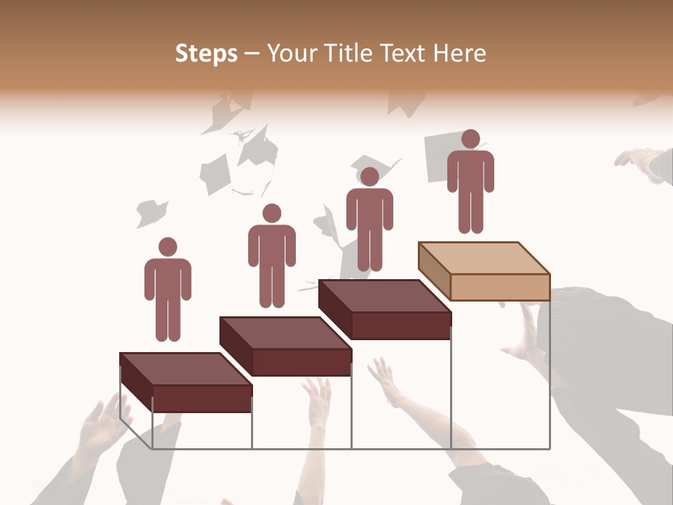 Honor Succeed Happy PowerPoint Template