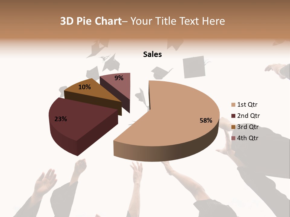 Honor Succeed Happy PowerPoint Template