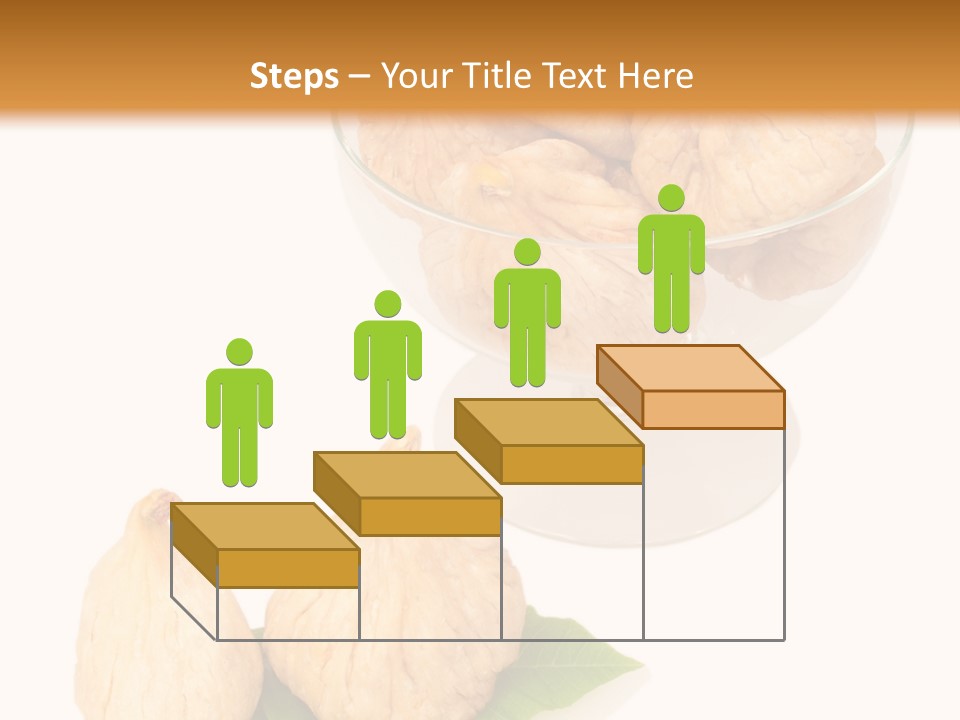 Ingredient Ripe Sweet PowerPoint Template