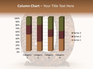 Three Row Set PowerPoint Template