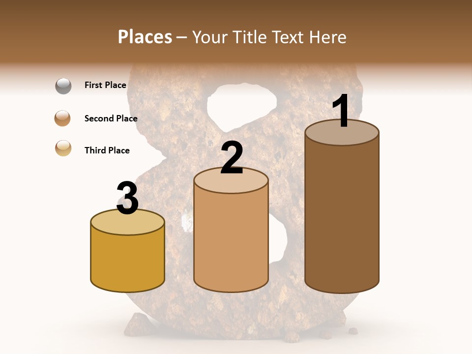 Closeup Collection Collage PowerPoint Template