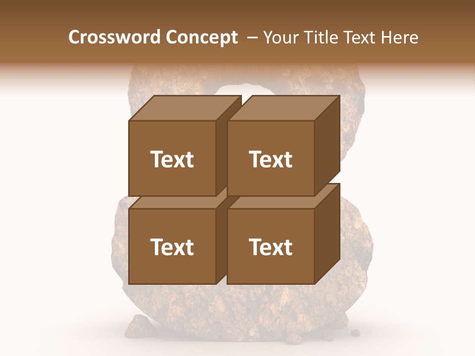 Closeup Collection Collage PowerPoint Template