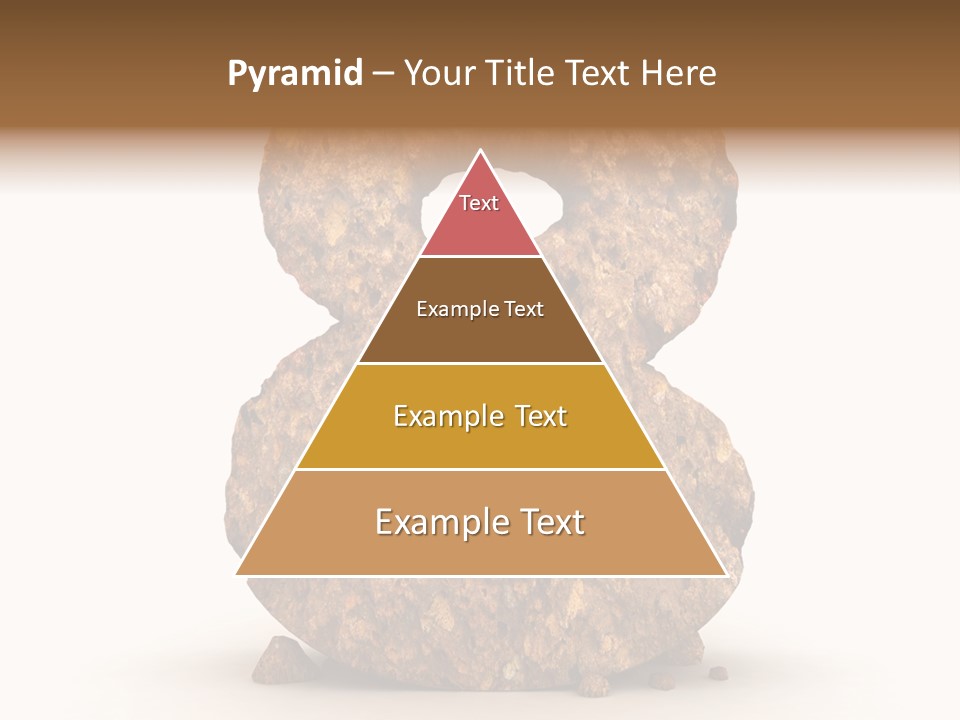 Closeup Collection Collage PowerPoint Template