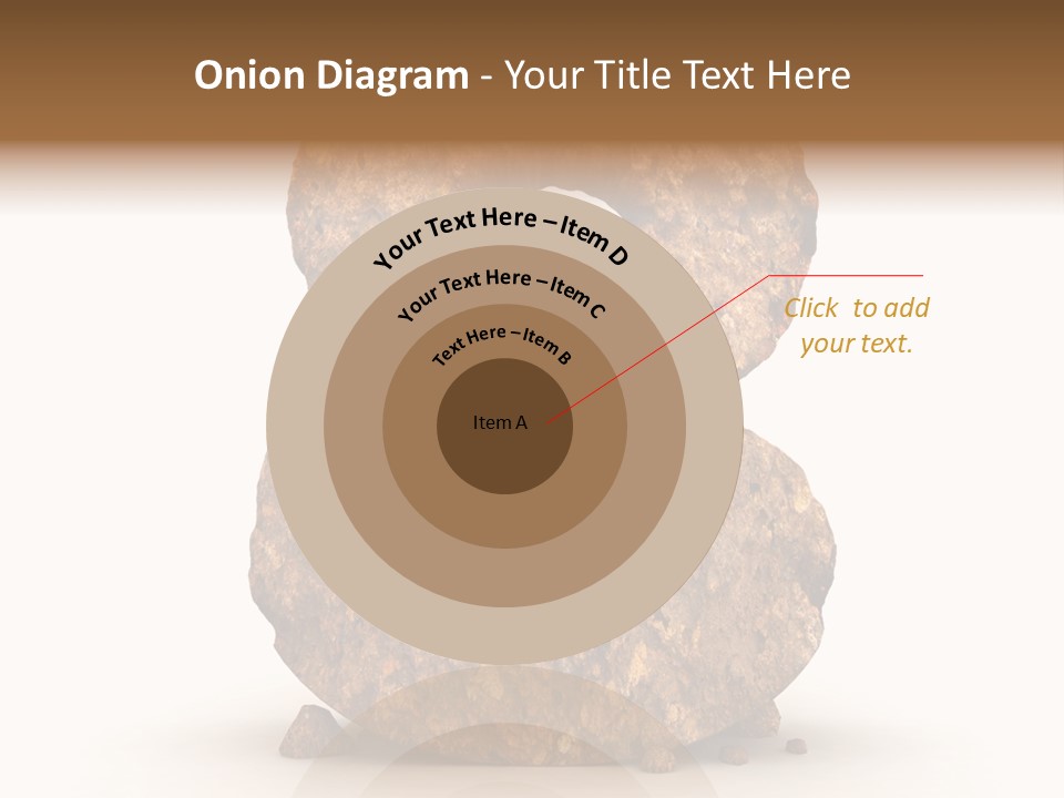 Closeup Collection Collage PowerPoint Template