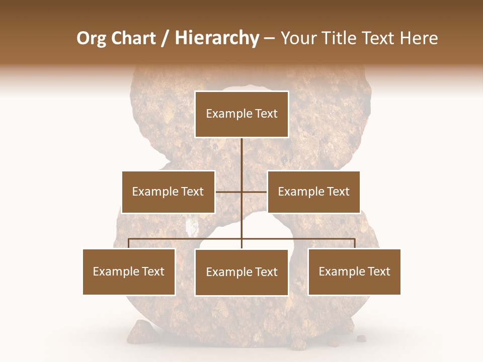 Closeup Collection Collage PowerPoint Template