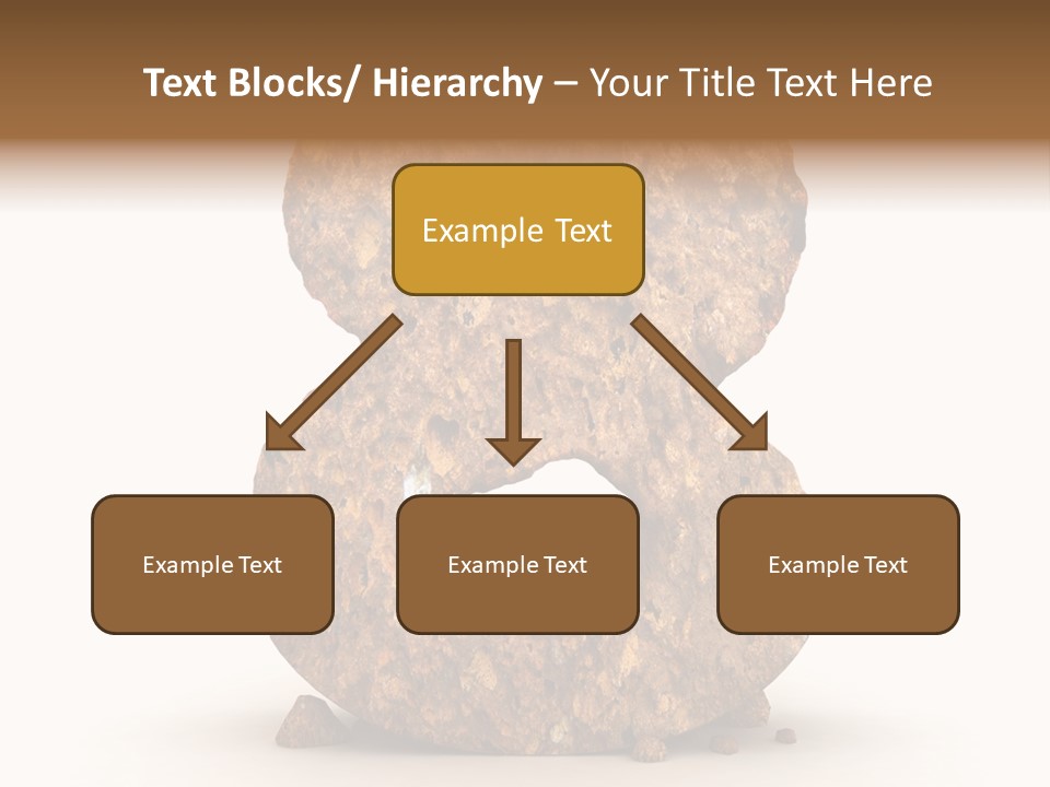 Closeup Collection Collage PowerPoint Template