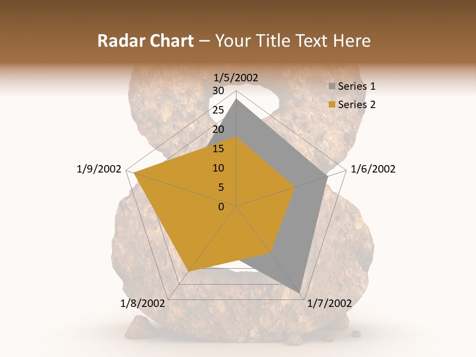 Closeup Collection Collage PowerPoint Template