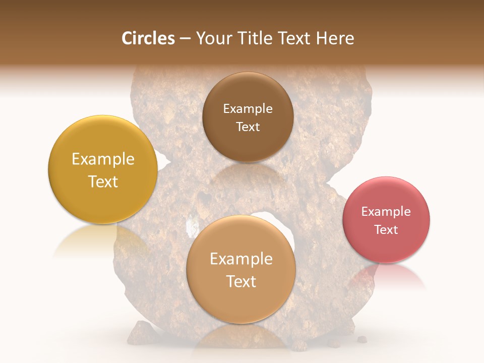 Closeup Collection Collage PowerPoint Template